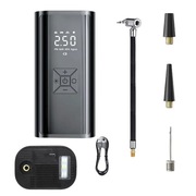 POMPKA KOMPRESOR BEZPRZEWODOWY FIRMY VODOOL 