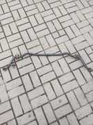 Mitsubishi Lancer Evo 10 Drązek Stabilizator Tył Tylny