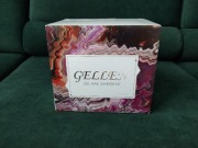 Zestaw Gellen Gel Nail Starter 