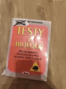 Testy z Biologii Helena Sobolewska