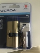 Wkładka bębenkową 30/35 firmy GERDA