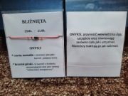 Bransoletka szczęścia 