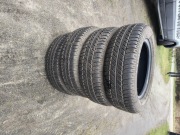opony letnie 185/65 r15 po 1 sezonie (2024