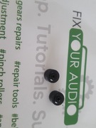 Walkman Sony rolki wm701,702,r707,F181,190,2091 ex80