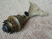 Stary Palni/Brenner do lampy Naftowej - GLADIATOR 15