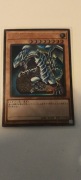 Yu -Gi -Oh Blue -Eyes White Dragon 
