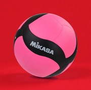 Piłka Siatkowa Mikasa V330W Treningowa Szkolna Do Siatkówki