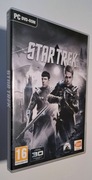 Star Trek Premierowa 2013 Gra PC Box EN Cenega