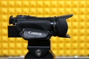 Sprzedam Canon LEGRIA HF G25 HD             cena 1500 zł