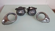 Ford focus mk3 2012 Halogeny przeciwmgielne
