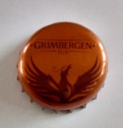 KAPSEL  > GRIMBERGEN < NR 6