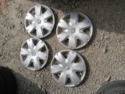 Kołpaki oryginalne renault 15 cali 8200447464