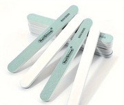 Polerka wykanczajaca do paznokci