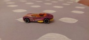 Hot Wheels, samochód z 2013 roku