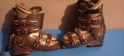 Buty narciarskie 