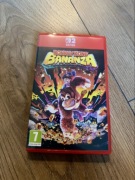 Donkey Kong Bananza Nintendo Switch 2 pudełkowa