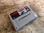 GRA #51 F-ZERO SNES