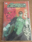 Green Lantern: Secret Origin TP (Geoff Johns)