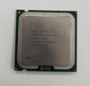 Procesor Intel Pentium Dual Core E2200 SLA8X 2.2 GHz