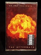 Dr. Dre Presents... - The Aftermath, kaseta US