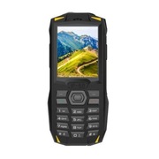 Telefon BLACKVIEW GBV1000 6,1 cm (2,4") Dual SIM 2G