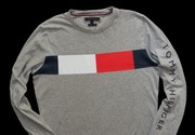 Sygnowana bluzka TOMMY HILFIGER r. M/L