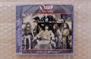 Ozzy Osbourne – "No Rest For The Wicked". Płyta CD. Nowa