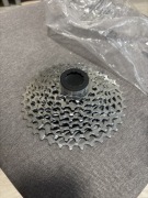 kaseta rowerowa SRAM PG-850