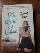 P. S. Wciąż cię kocham