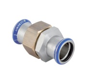 GEBERIT Mapress Edelstahl | Śrubunek d42 (1 szt.)