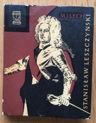 STANISŁAW LESZCZYŃSKI