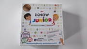 Gra Tactic iKnow Junior nowa