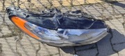 Lampa Prawa Ford Fusion Lift 2017-2019