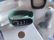 Amazfit Band 5 Olive