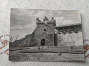 Nowy Sącz - Fragment zamku  (19)