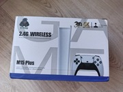 Konsola Retro Gra Telewizyjna HDMI 20000 Gier i Emulatory 2 Pady 64 GB