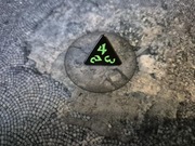 REBEL: KOŚĆ CZTEROŚCIENNA - K4