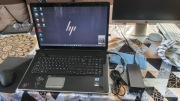 HP Pavilion DV8 ~ 19 cali ekran