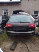 klapa audi a6 c6