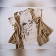 Komplet Next kolekcja z wróżką rozm. 98