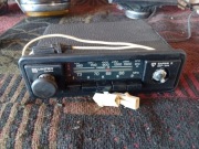 Radio Safari 5 w pokrowcu +głośnik