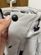 Oryginalna Kurtka Michael Kors