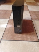 Komputer stacjonarny dell 