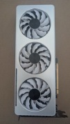 GIGABYTE GeForce RTX 3060 Ti VISION OC Rev. 2.0 8GB