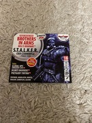STALKER: Cień Czarnobyla oraz Brothers In Arms: Hell's Highway PC PL
