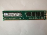 pamięć RAM DDR 400 1GB PC 3200U
