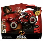 Iniemamocni 2 - Elastycykl - motor z figurką