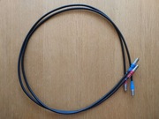 Interkonekt JPS Labs SUPERCONDUCTOR 2x1,5m RCA