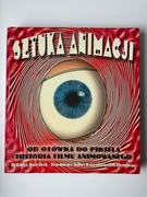 SZTUKA ANIMACJI red. Jerry Beck