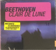 Beethoven Clair De Lune (CD) Nowa